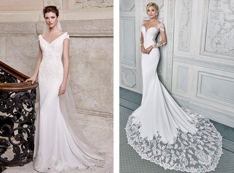 Ellis hotsell bridals 2019