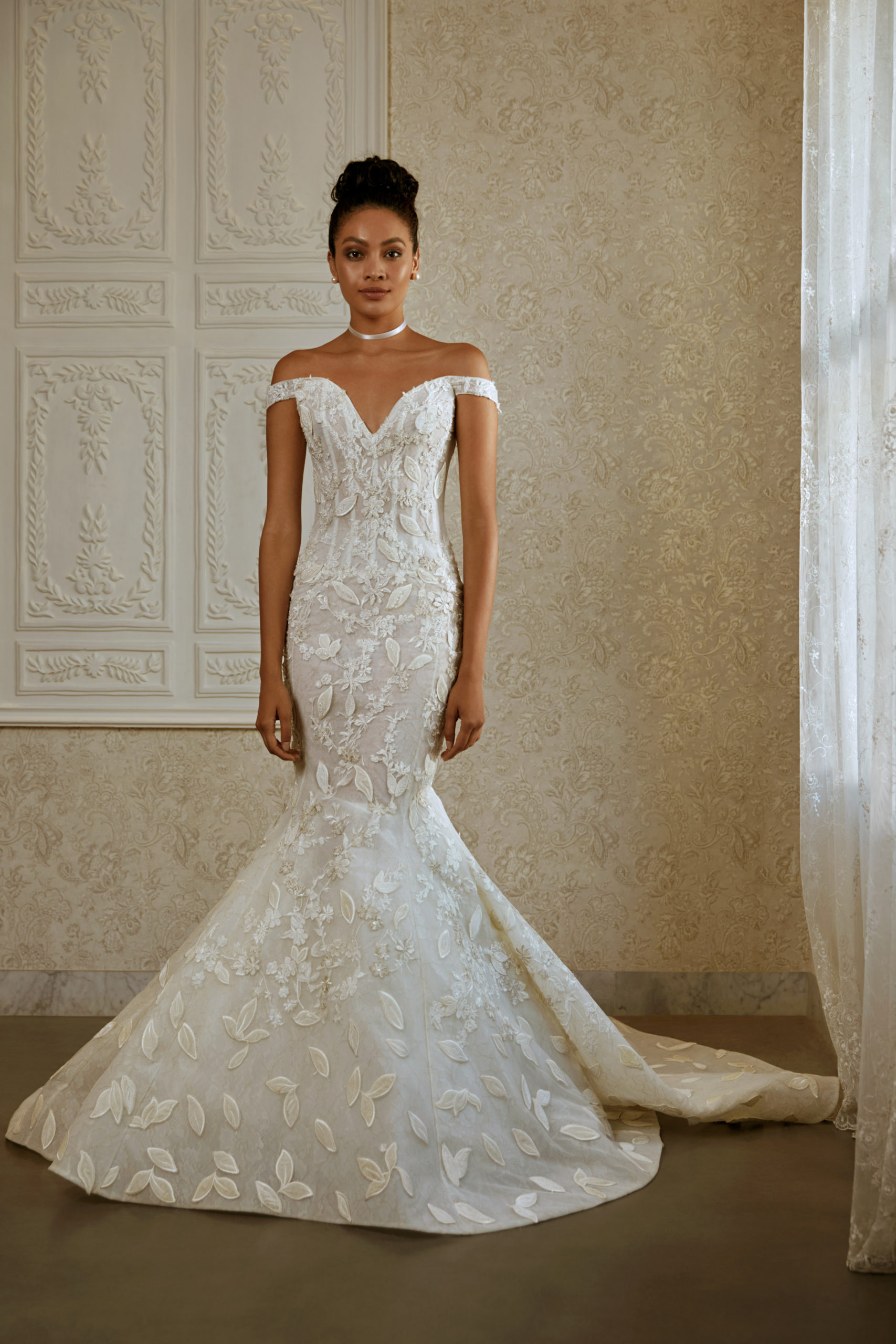 Saiid Kobeisy – The Bridal Showroom