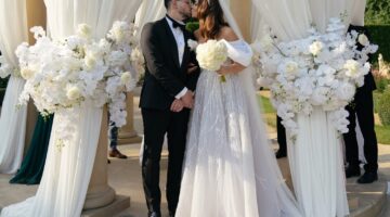 The Bridal Showroom – Wedding Dresses in Dubai | Most Loved Wedding ...